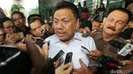 Olly Dondokambey Diperiksa KPK Terkait Kasus e-KTP