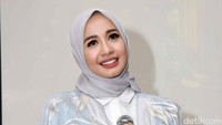 Bella saat ditemui di kawasan Kemang, Jakarta Selatan, pada akhir pekan lalu. Pool/Noel/detikFoto.