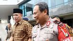 TNI dan Polri Siap Amankan Debat Cagub DKI