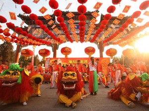 9 Makanan Tradisional untuk Rayakan Festival Musim Semi di Jiangsu (2)