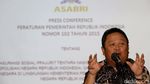 ASABRI Kembali Sosialisasikan PP No 102 Tahun 2015
