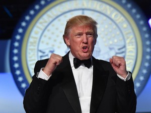 Pemerintahan Trump Tutup, Ini Dampaknya ke Ekonomi AS