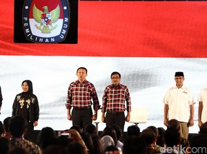 Melihat Program 3 Paslon DKI Jakarta untuk Penyandang Disabilitas