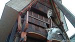 Instagenic dan Penuh Makna, Ini Rumah Orang Toraja