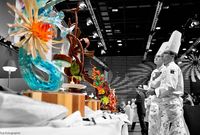 Prancis Tempati Posisi Teratas di World Pastry Cup 2017