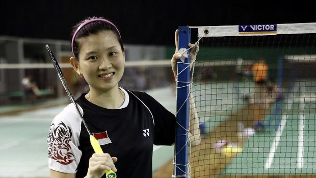 Debby Susanto 