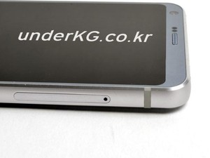 Penampakan LG G6 yang Tampil Beda