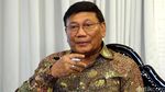 DPD RI Bertemu Tokoh Lintas Agama