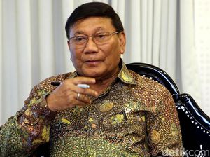 Gugat ke MK, Farouk Muhammad Persoalkan Foto Caleg Pemenang di NTB yang Diedit