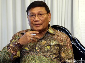 Masuk Bursa Cagub NTB, Farouk Ngaku Sudah Daftar 3 Parpol