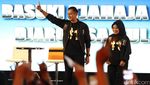 Cagub DKI Kembali Berdebat untuk Jakarta