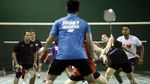 Debby Susanto Salah Satu Srikandi Andalan Bulutangkis Indonesia