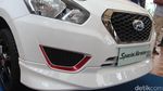 Datsun GO Panca Special Version Nih..