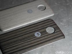Membongkar MotoMods, Aksesori Modular Moto Z