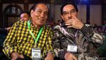 Antasari Tonton Langsung Debat Cagub DKI
