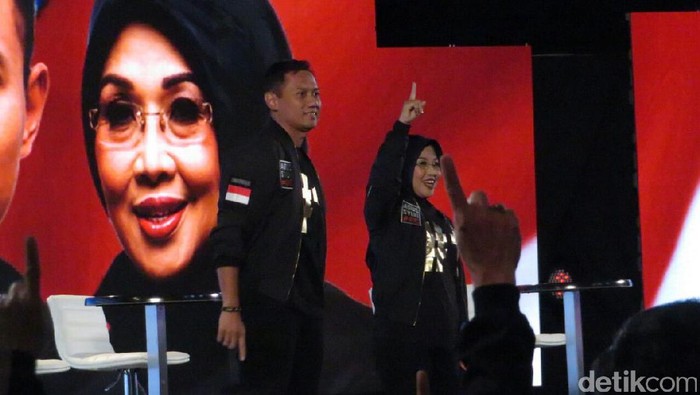 Agus: Saya akan Hadirkan Birokrasi Berintegritas