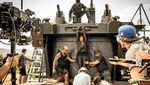 Aksi Mila Jovovich di Resident Evil: The Final Chapter