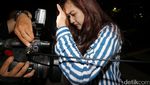 Ini Anggita, Wanita yang Ditangkap Bersama Patrialis Saat OTT KPK