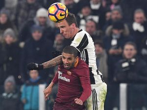 Roma Harus Siap Jika Juve Terpeleset
