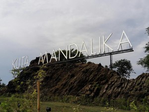 Mandalika Disiapkan Jadi Wisata Halal?