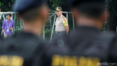 TNI dan Polri Siap Amankan Debat Cagub DKI