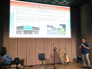 Menilik Sejarah Lokananta, Perusahaan Rekaman Tertua