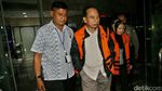 Wali Kota Cimahi Nonaktif Atty Tochija dan Suami Diperiksa KPK