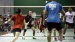 Debby Susanto Salah Satu Srikandi Andalan Bulutangkis Indonesia