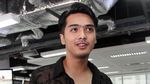 Wajah Ricky Harun Awet Muda, Nggak Percaya?
