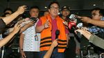 Basuki Penyuap Patrialis Akbar Jalani Pemeriksaan Perdana