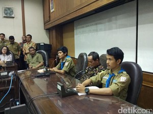 3 Peserta Diksar Tewas, Mapala UII: Rasa Bersalah di Pundak Kami