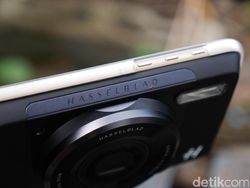 Membongkar MotoMods, Aksesori Modular Moto Z