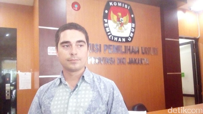 Sosialisasikan Pilkada 2017, KPU DKI Teken MoU dengan Uber