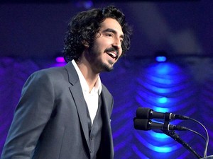 Reaksi Dev Patel Soal 6 Nominasi Oscar untuk Lion