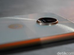 Unboxing Moto Z