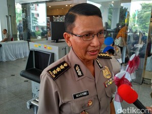 Rizieq Syihab Dilaporkan ke Bareskrim Terkait Kasus Tanah