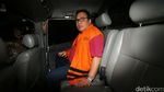 Basuki Penyuap Patrialis Akbar Jalani Pemeriksaan Perdana
