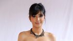 Cantiknya Mikha Tambayong Bikin Luluh