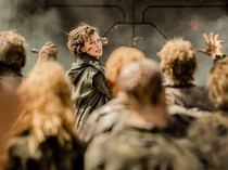 Sinopsis Resident Evil: Final Chapter, Misi Terakhir Akhiri Wabah Zombi