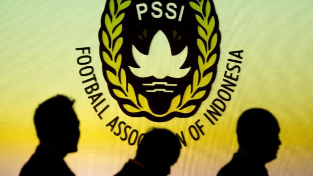 PSSI dituntut konsisten dalam memberikan hukuman.