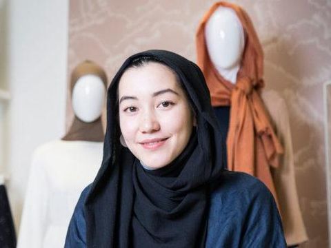Uniqlo Akan Luncurkan Koleksi Jilbab Hingga Abaya di Kanada