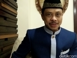 Shamsi Ali, Imam Besar New York yang Jadi Tokoh Pejuang Toleransi