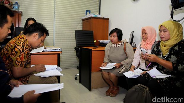 Fahri Hamzah Dilaporkan ke MKD / 