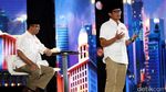 Melihat Lagi Debat Pilgub DKI yang Jadi Acuan Sandiaga untuk Pilpres