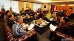 DPD RI Bertemu Tokoh Lintas Agama