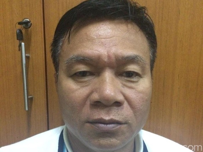 Salah Satu ABG yang Dijadikan PSK di Tamansari Murid Berprestasi