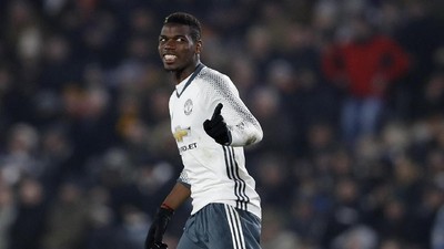 MU Tantang Southampton di Final Piala Liga Inggris