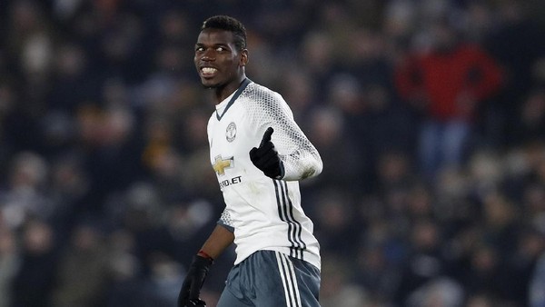 MU Tantang Southampton di Final Piala Liga Inggris