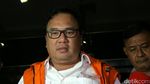 Basuki Penyuap Patrialis Akbar Ditahan KPK