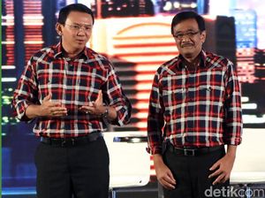 Strategi Ahok Atasi Kemacetan Jakarta
